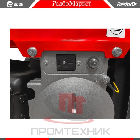 Бензогенератор-Edon-PT-900_8