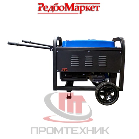 Бензиновый-генератор-Redbo-GPT-13000K_5