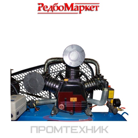 Компрессор-масляный-Redbo-ACO-200_6000B_6