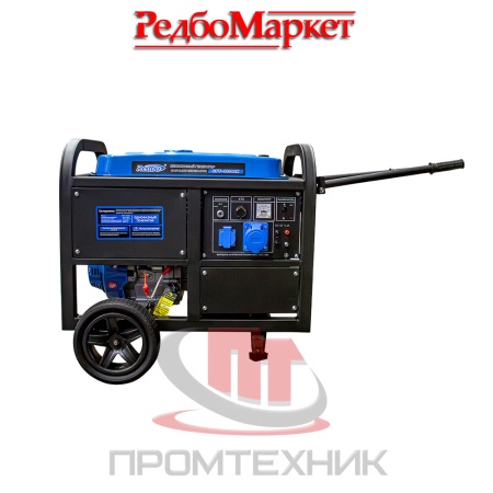 Бензиновый-генератор-Redbo-GPT-13000K_3