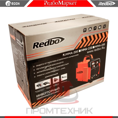 Redbo-MMA-200_10