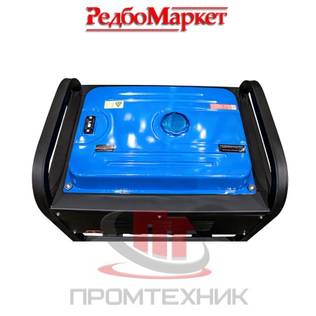Бензиновый-генератор-Redbo-GPT-13000K_7