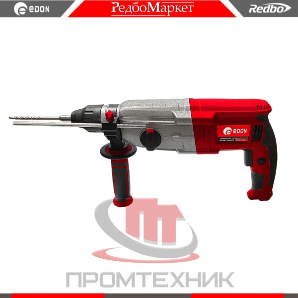 Перфоратор-электрический-Edon-RH-28-1250C_3
