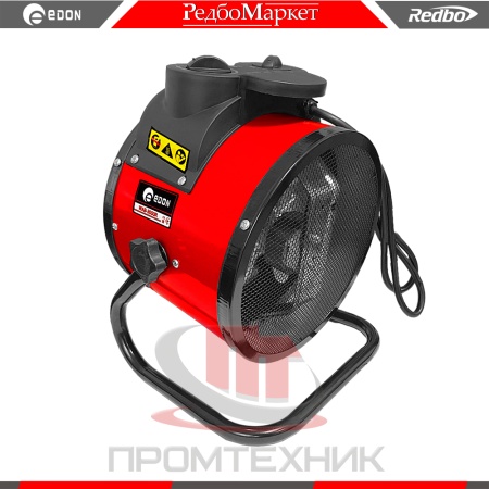 Тепловая-пушка-Edon-WAB-3000R_4