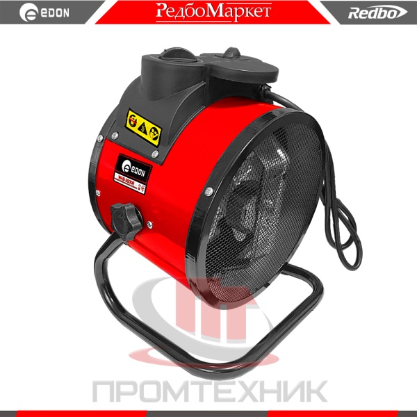 Тепловая-пушка-Edon-WAB-3000R_4