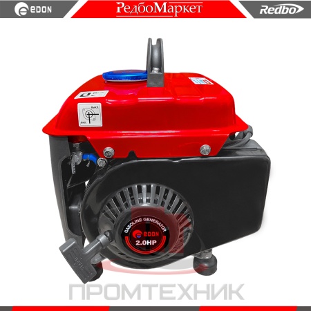 Бензогенератор-Edon-PT-900_3