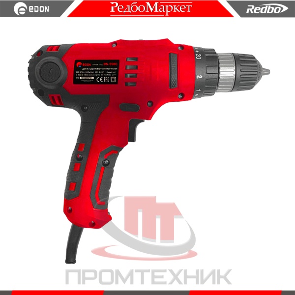 Дрель-шуруповерт-Edon-DS-550C_5