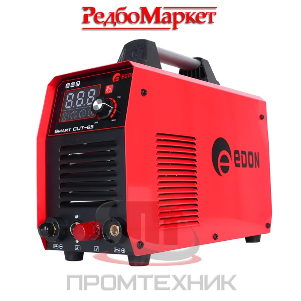 Аппарат плазменной резки инверторный Edon Smart CUT-65_3