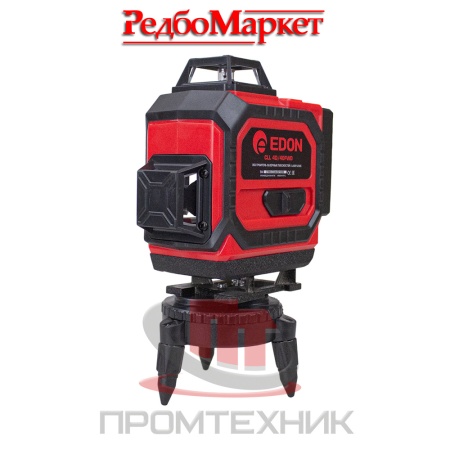 Лазерный-уровень-(нивелир)-Edon-CLL-4D40FW-combo-комплект-со-штативом_11