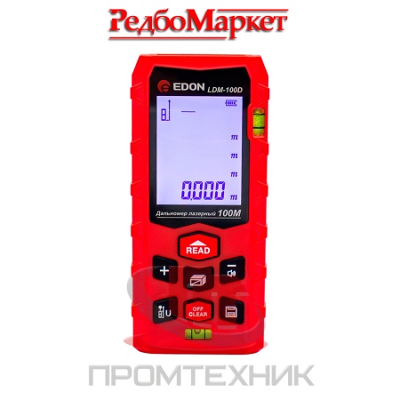 Дальнометр-лазерный-Edon-LDM-100D_2