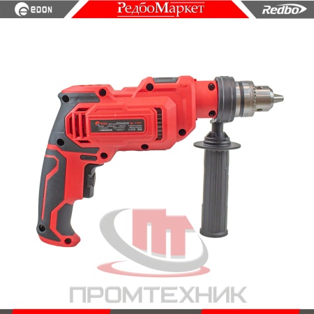 Дрель-ударная-сетевая-Edon-DL-1137_6