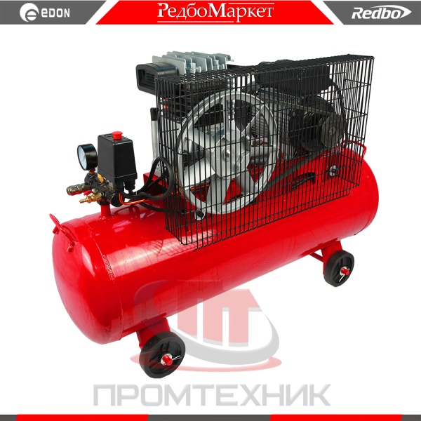 Компрессор-масляный-Edon-OAC-100-2400YS_5