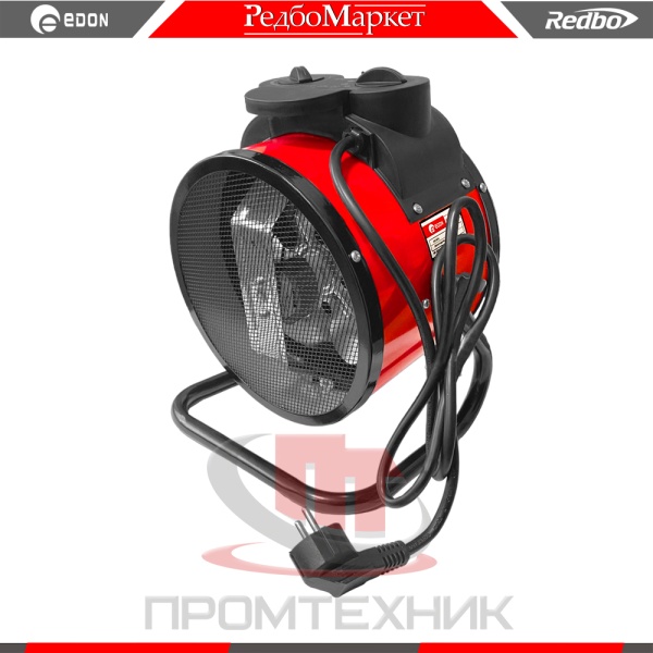 Тепловая-пушка-Edon-WAB-3000R_5