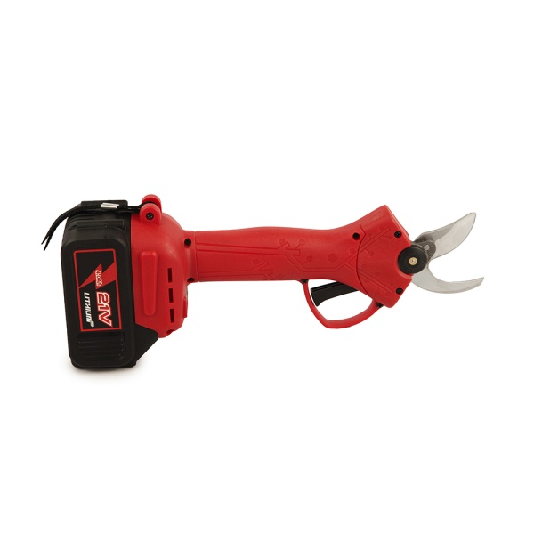Аккумуляторный садовый секатор Edon UPS-21_100_4