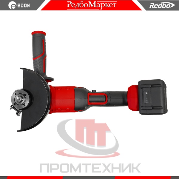 Edon OAF21-AG АКБ3-0 и ЗУ_3