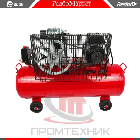 Компрессор-масляный-Edon-OAC-100-2400YS_4