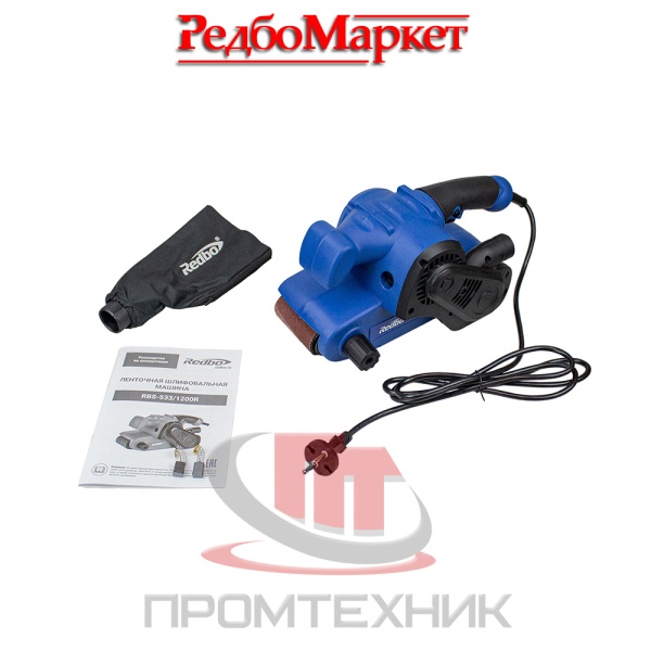 Ленточная-шлифмашина-Redbo-RBS-533-1200R_2