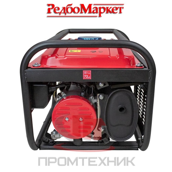 Бензиновый-генератор-Edon-PT-3300_2