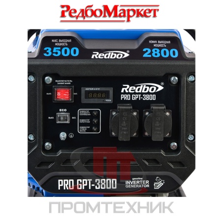 Генератор-бензиновый-инверторный-REDBO-PRO-GPT-3800_2