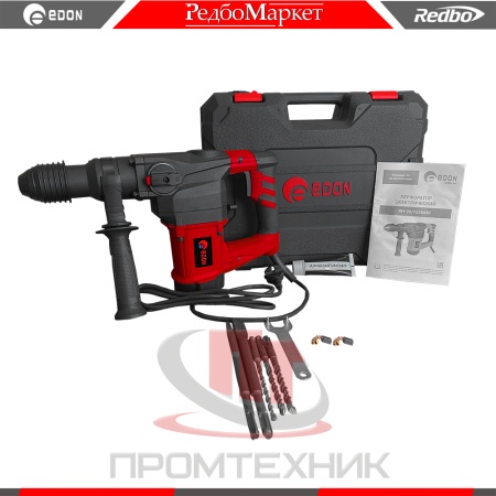 Перфоратор-электрический-Edon-RH-26_1250MV_2