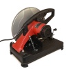 Монтажная (отрезная) пила Edon ED-CS355-2800_слева2
