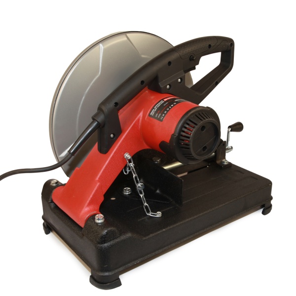 Монтажная (отрезная) пила Edon ED-CS355-2800_слева2